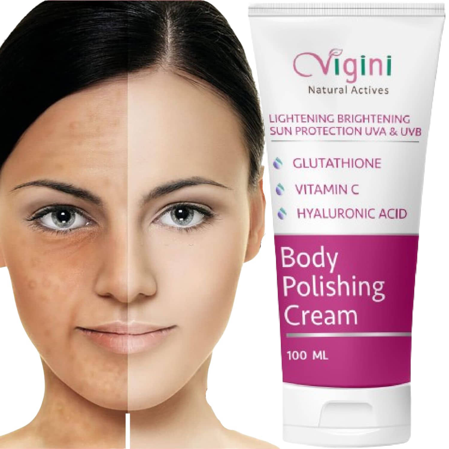 Vigini Cream