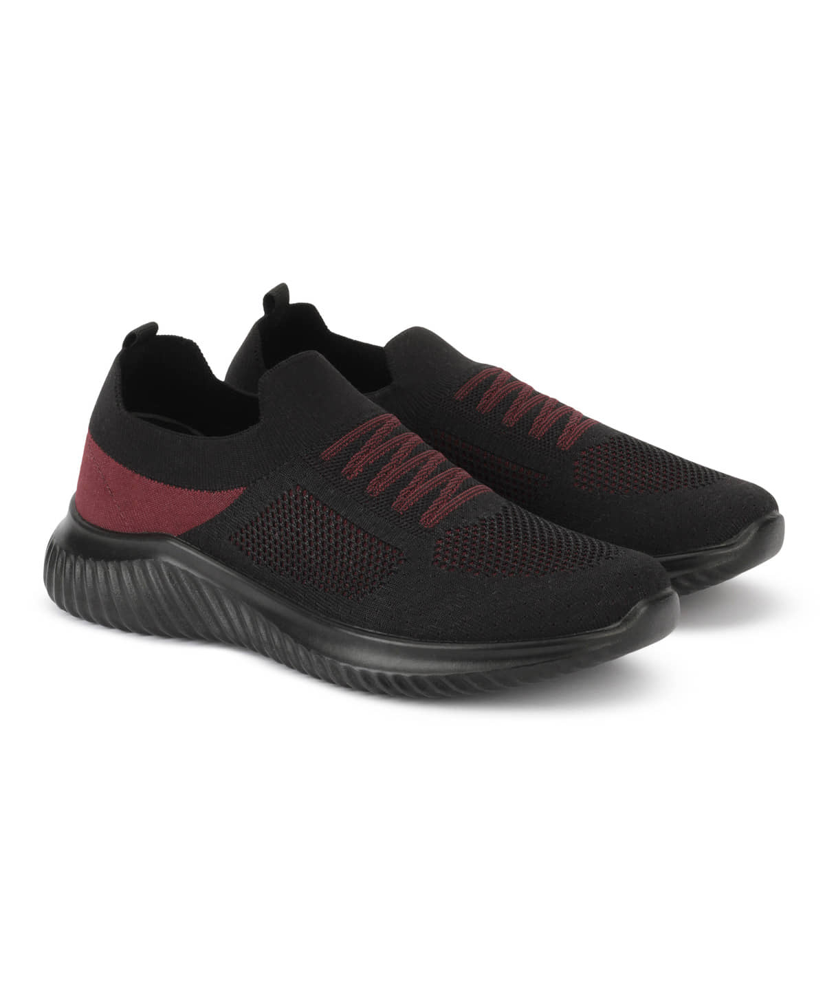 Aqualite Blue Men's Slip-on Shoes - Casual Shoes | Buy online on ZillyBuy