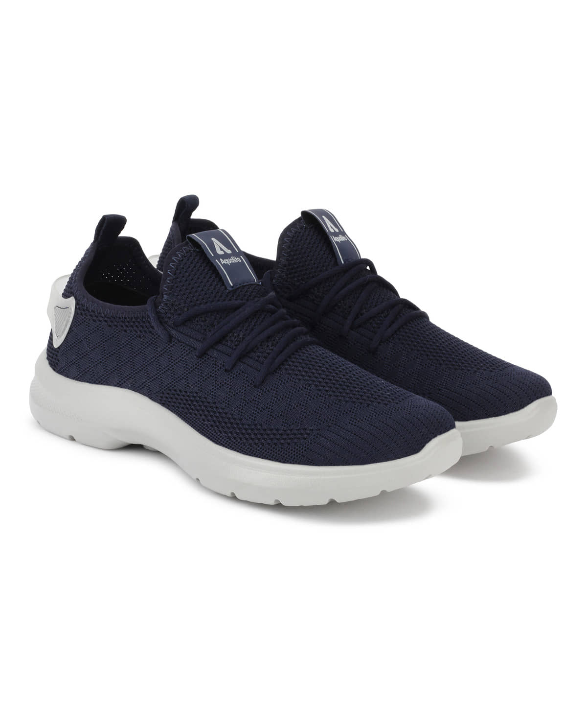 Aqualite Blue Men's Lifestyle - Casual Shoes | Buy online on ZillyBuy