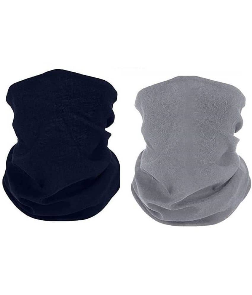 SnuggFit - Best Sports Biker Face Neck Cover Bandana Gaiter Snood
