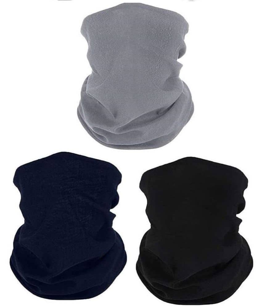 SnuggFit - Best Sports Biker Face Neck Cover Bandana Gaiter Snood