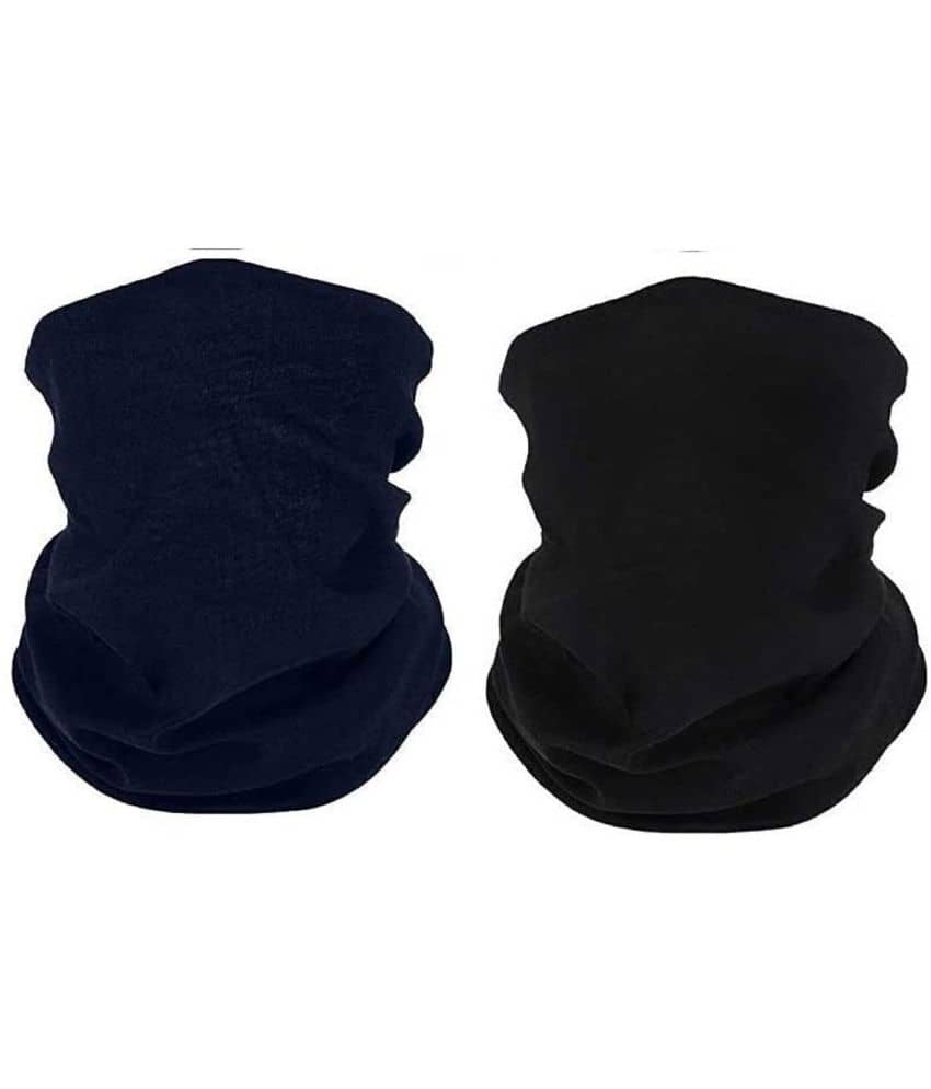 SnuggFit - Best Sports Biker Face Neck Cover Bandana Gaiter Snood