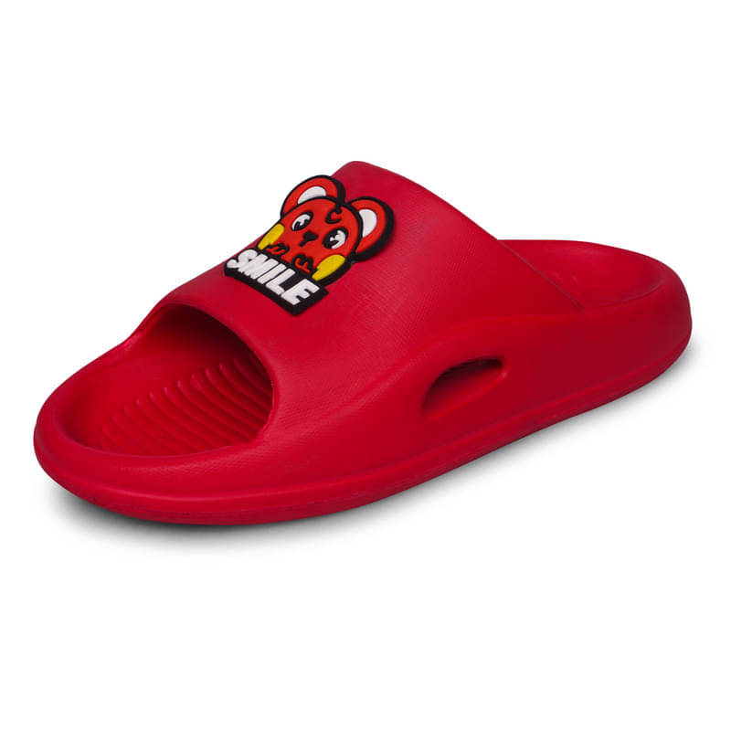     			Combit Smile 01 Lightweight Slides Slippers for Kid's