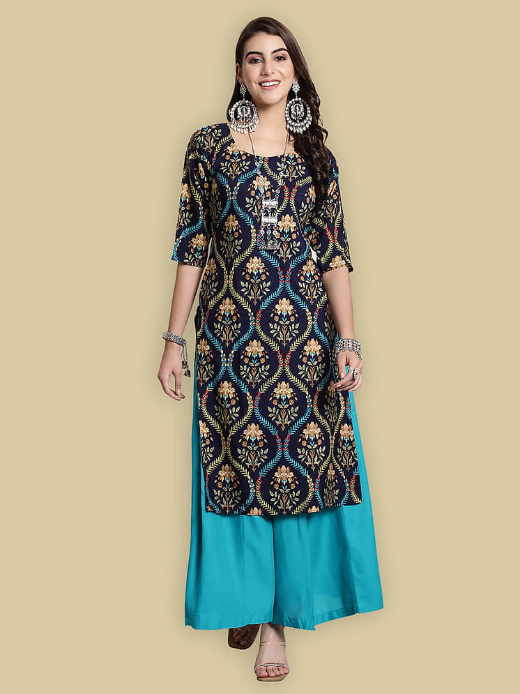 Srishti Fbb Salwar Suits Kurtis And Ready To Wear Srishti Textile