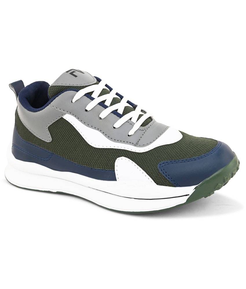     			Fashion Victim Green Men's Outdoor