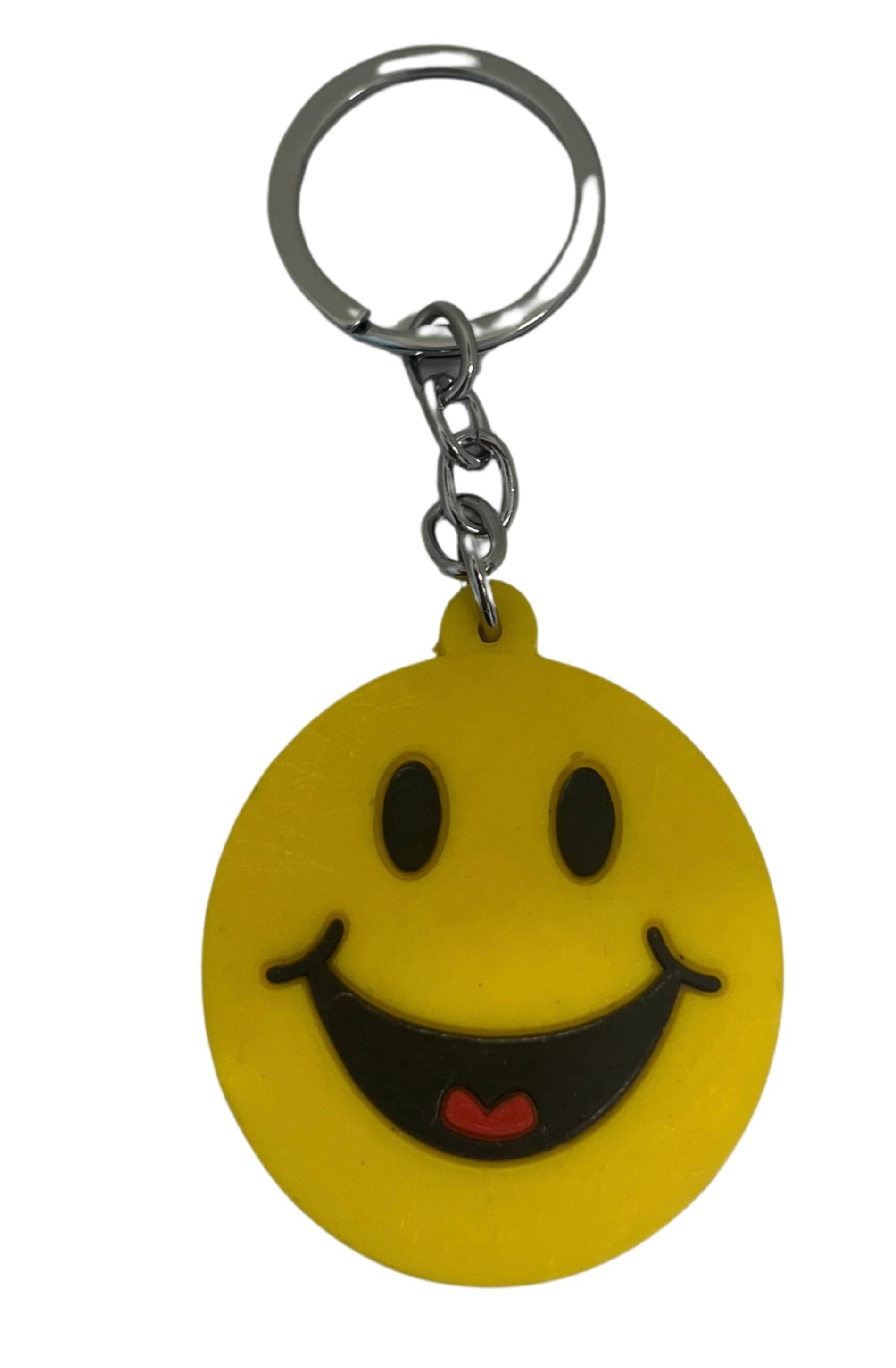     			Fine Blessings Yellow Key Chain ( Pack of 1 )