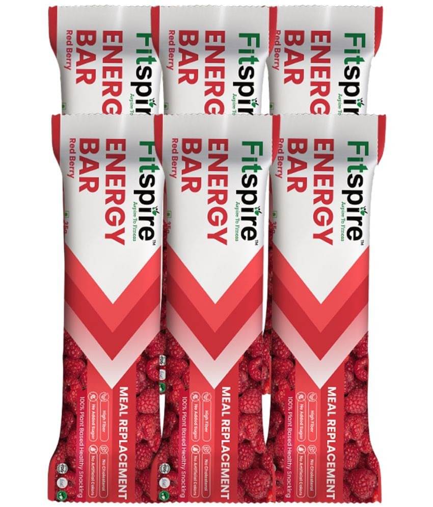Fitspire Redberry Chocolate Covered Nuts 35 g Pack of 6 Fitspire Redberry Chocolate Covered Nuts 35 g Pack of 6