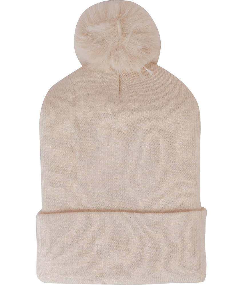 Penyan ® - Baby Boys & Baby Girls Kids Winter Hat Cute Baby Wool Knitted Hat New Born to 18 Months