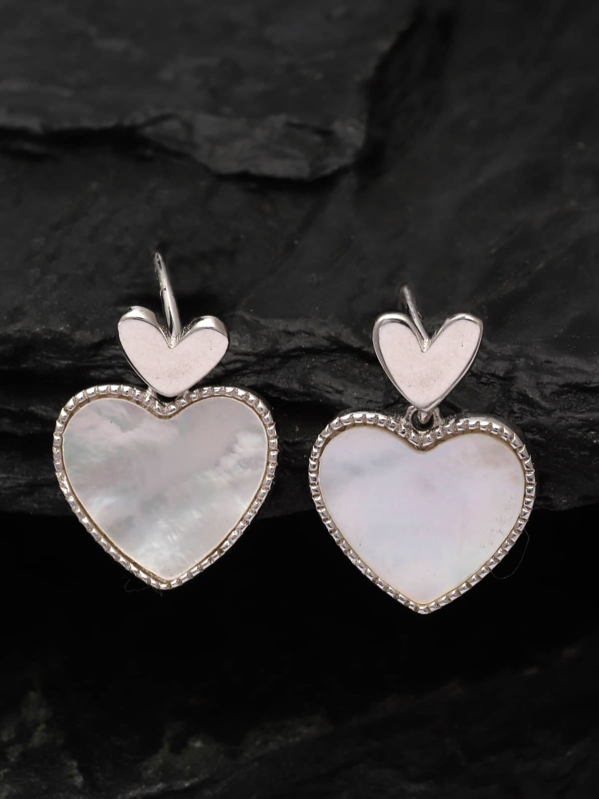     			Pissara by Sukkhi 925 Sterling Silver Sterling Silver Earring