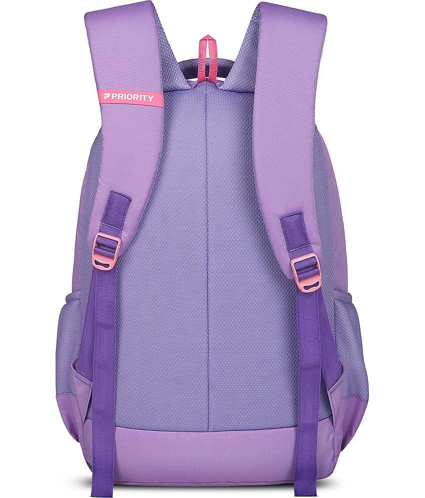 american tourister polyester 32 ltrs purple laptop backpack Buy 24 Casual (Casper Bacpack 08) at Buy Priority 32 Ltrs Purple
