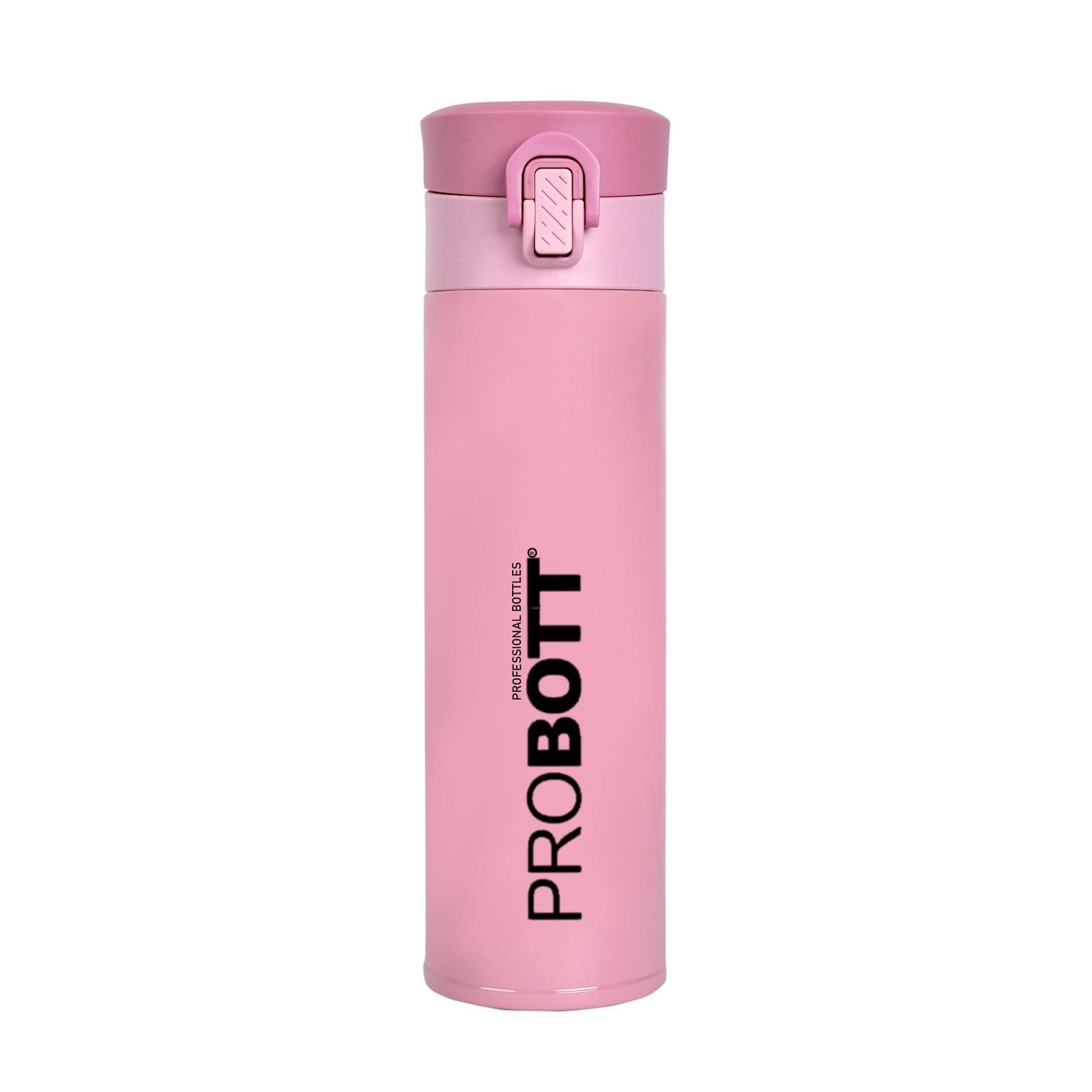     			Probott Gliter 300ml Pink Thermosteel Flask ( 300 ml )