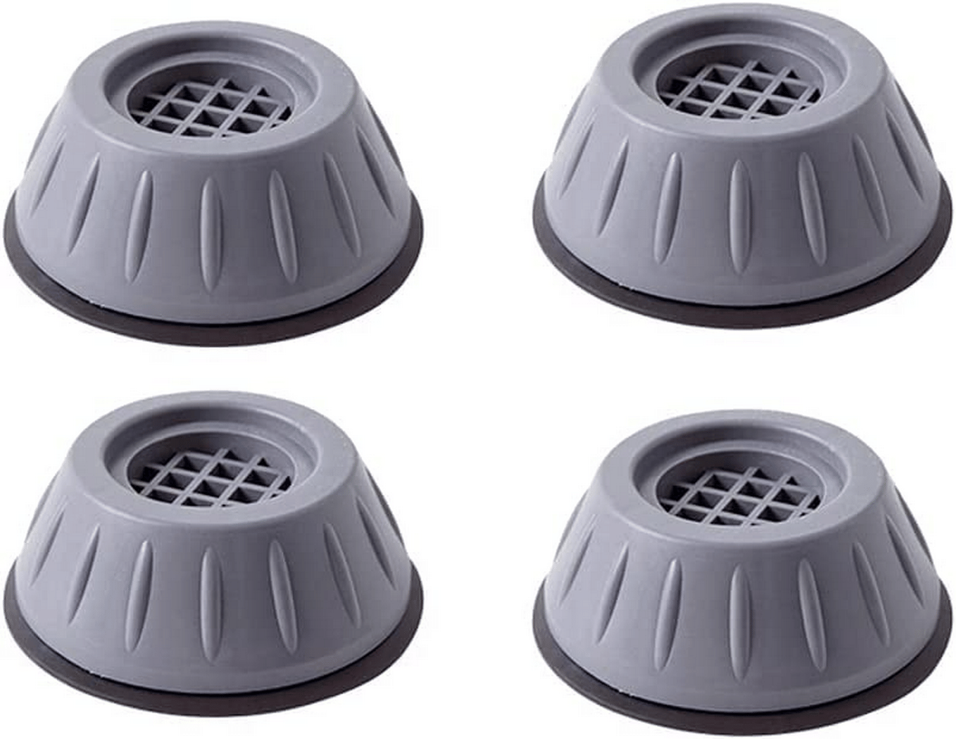 TINUMS Grey Washing Machine Accessories