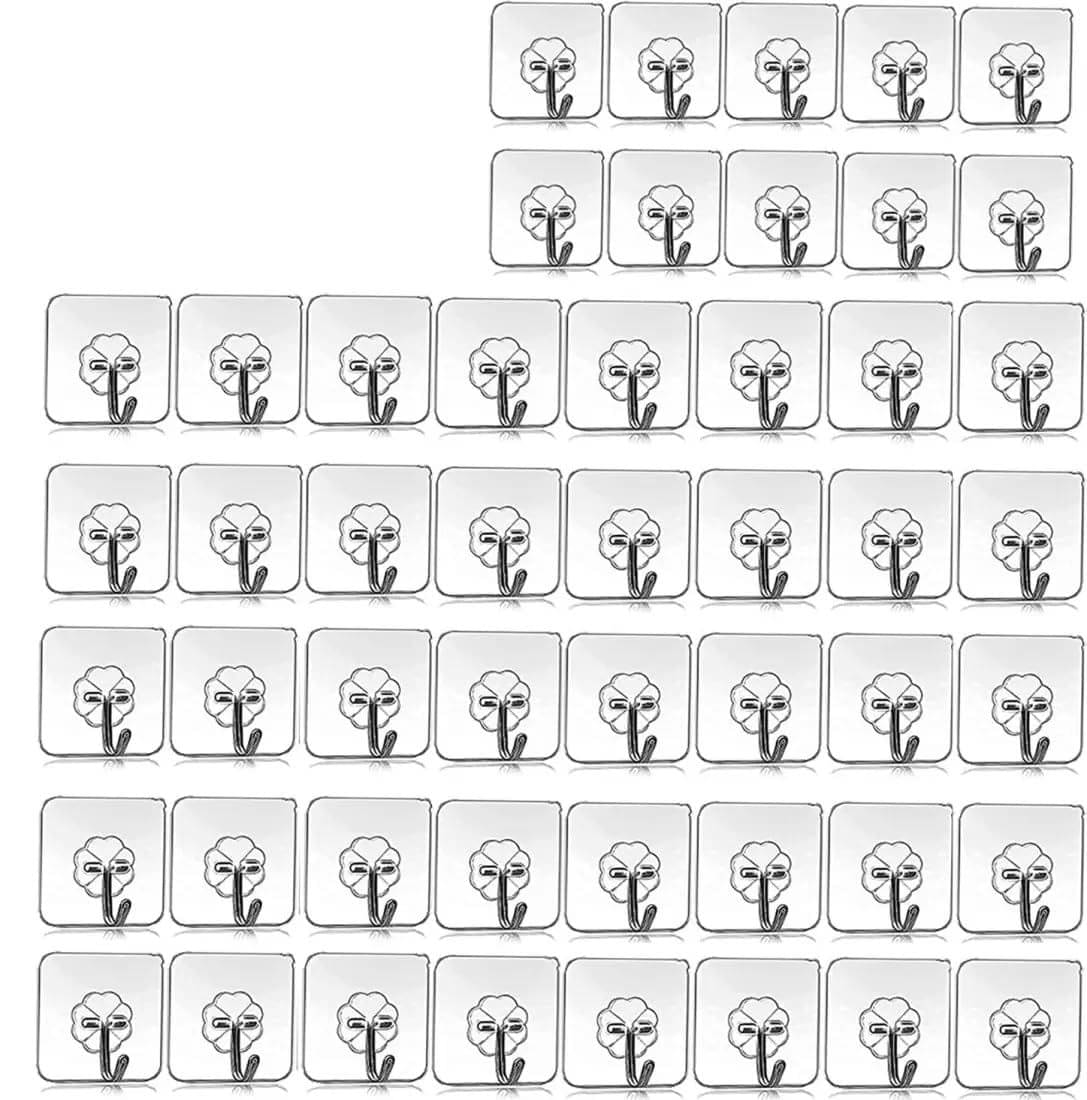     			dust n shine Plastic Hook