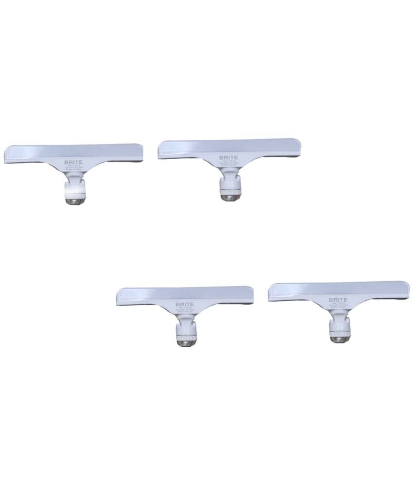 Brite 10W Cool Day Light T-Bulb ( Single Pack ) Brite 10W Cool Day Light T-Bulb ( Single Pack )