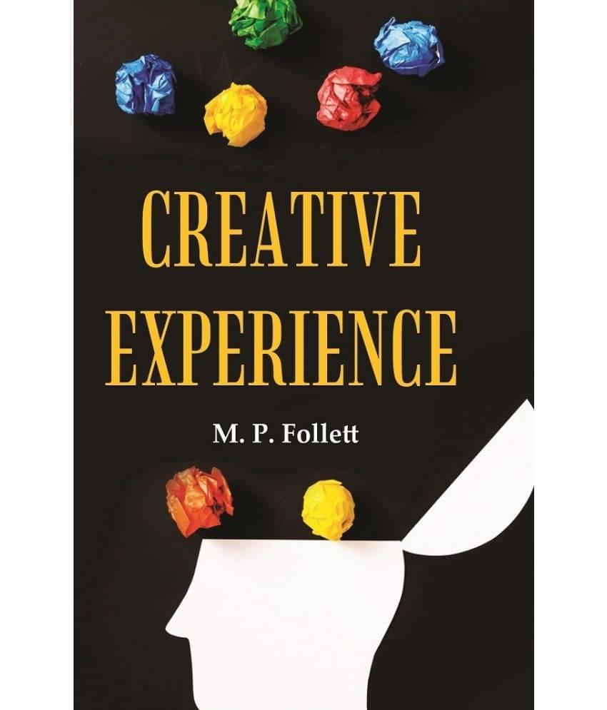     			Creative experience