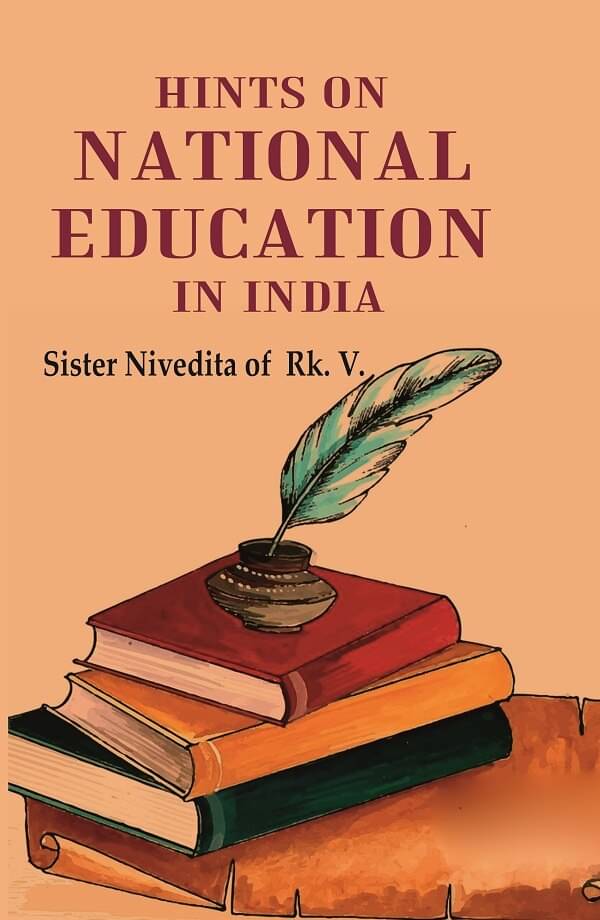     			Hints on National Education in India
