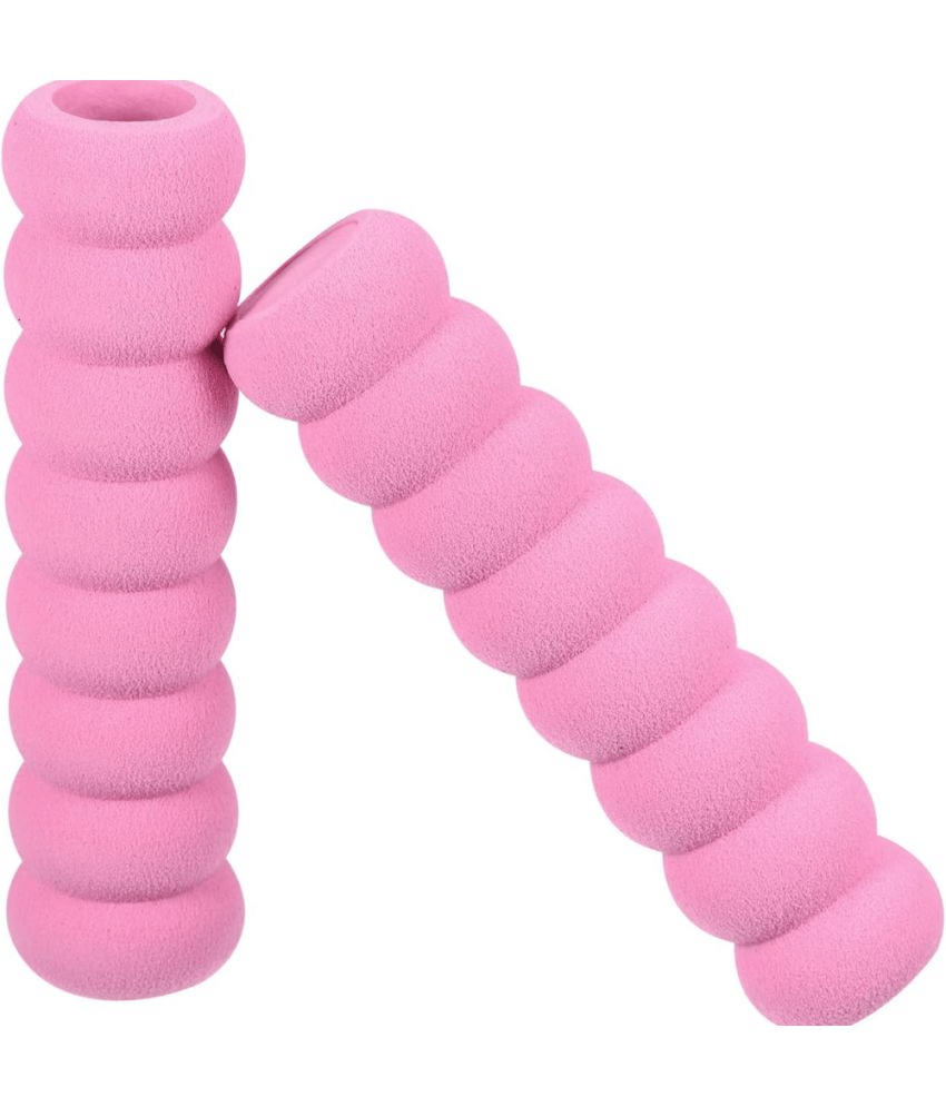 Jumprfit Pink Foam Edge Guard ( 2 pcs ) Jumprfit Pink Foam Edge Guard ( 2 pcs )