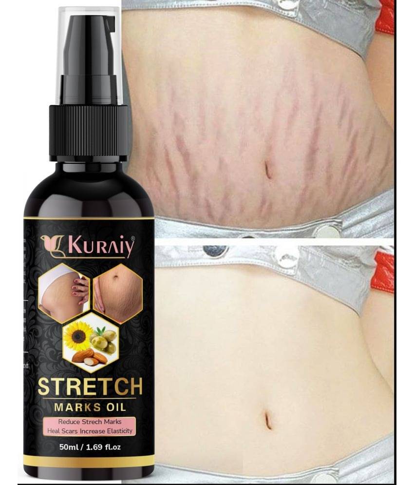     			KURAIY Shaping & Firming Oil 50 mL