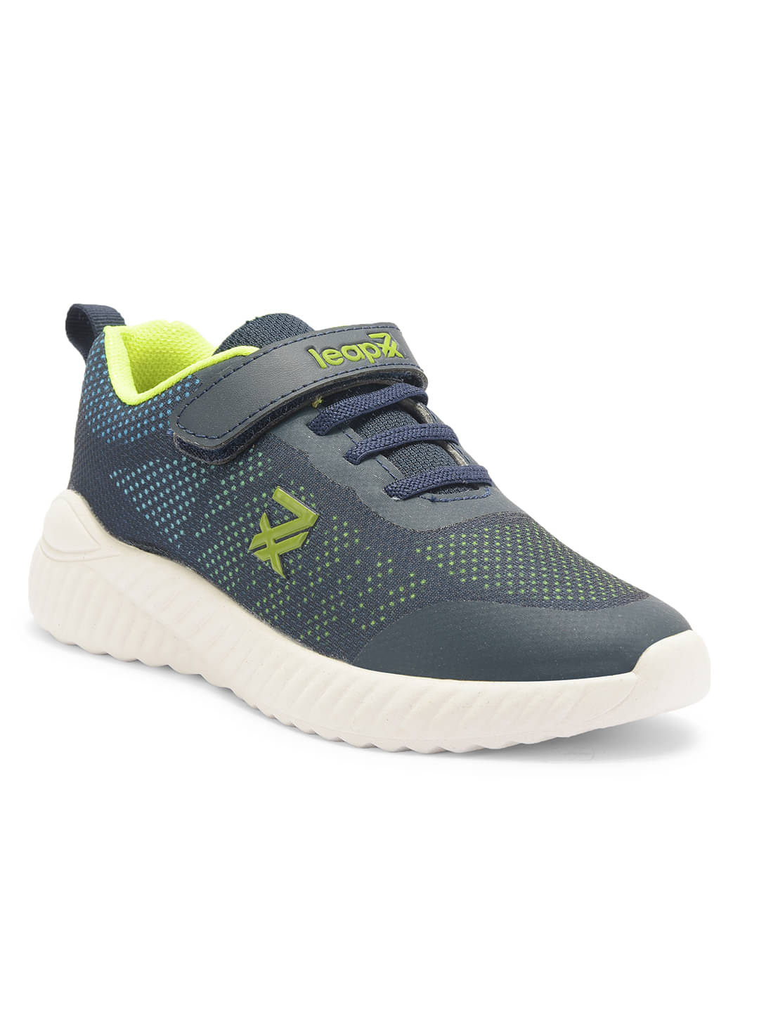     			Liberty - Navy Blue Boy's Sports Shoes ( 1 Pair )