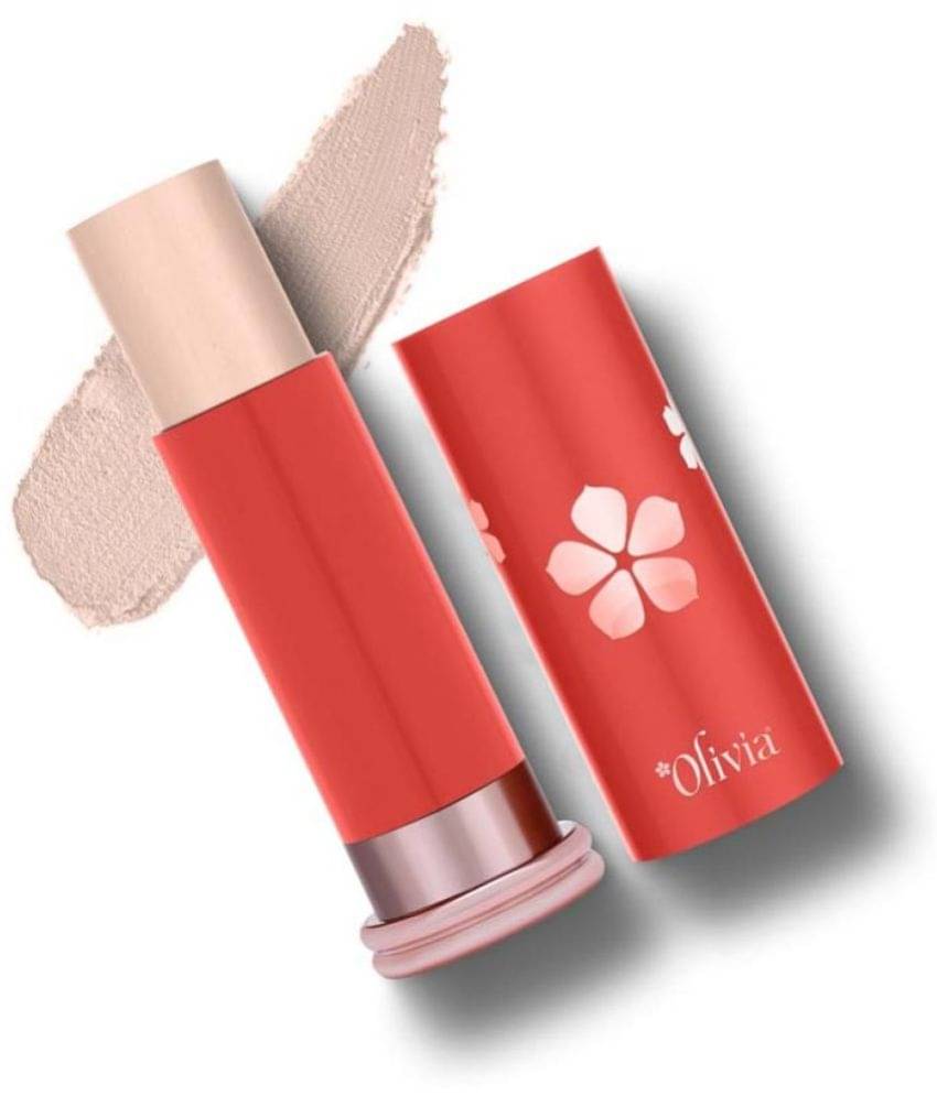     			OLIVIA Fair Stick Natural Foundation 15 gm