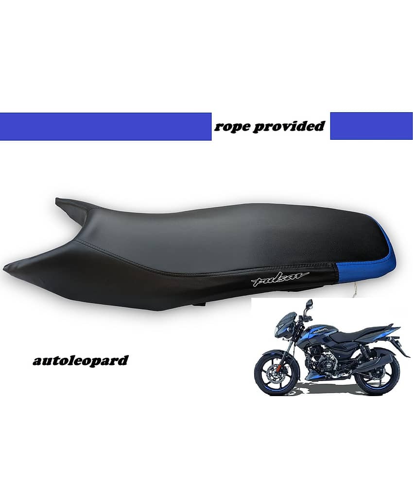 HOT Bajaj 125 Pulsar 125 Split Seat Seat Cover Bajaj Pulsar 125