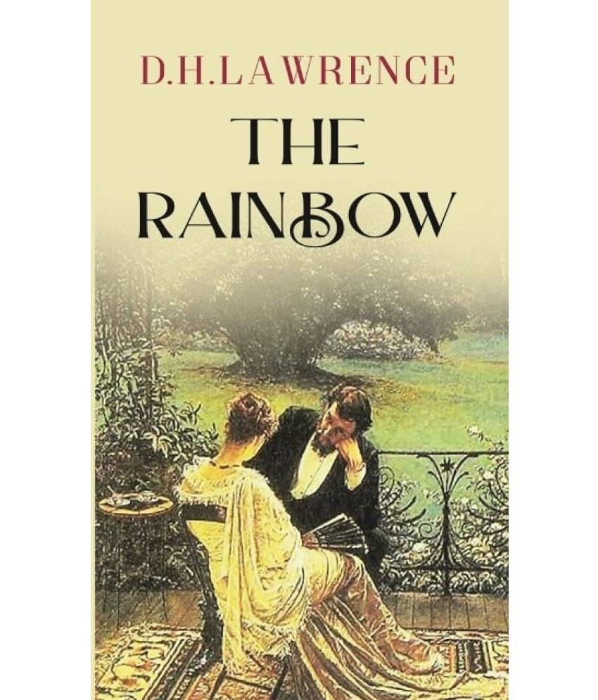     			The Rainbow [Hardcover]