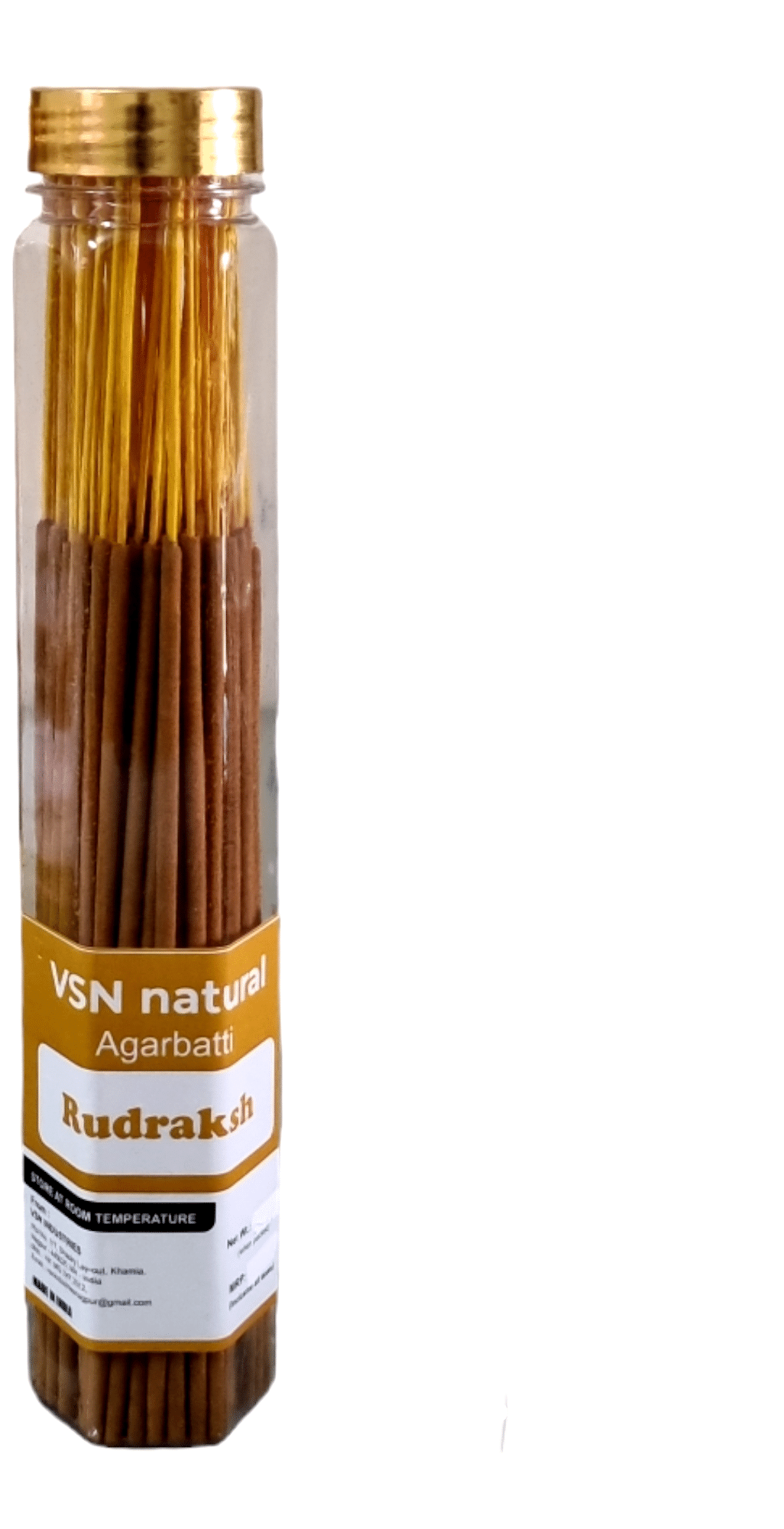     			VSN natural Incense Stick Mist 1 gm ( Pack of 1 )