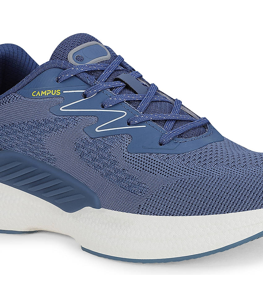 Campus GALLAP White Men's Sports Running Shoes