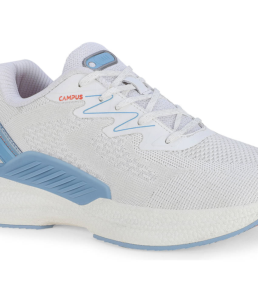 Campus GALLAP White Men's Sports Running Shoes