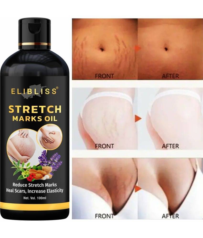     			Elibliss Firming Oil ( 100 mL )