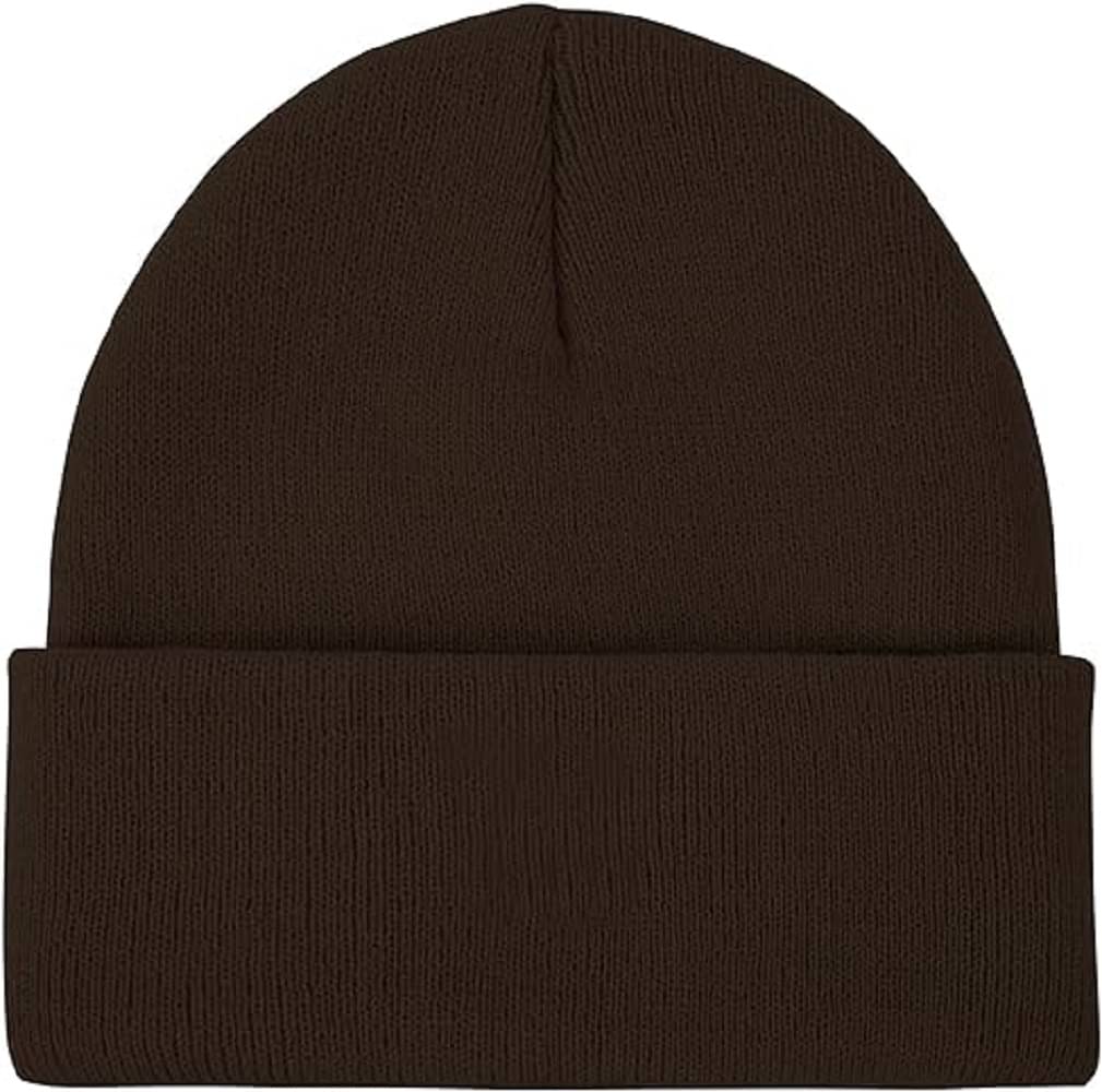 Penyan School Winter Woolen Cap Beanies Warm Cold Weather Beanie Hats for Boys or Girls (5 - 6 Years) Penyan School Winter Woolen Cap Beanies Warm Cold Weather Beanie Hats for Boys or Girls (5 - 6 Years)