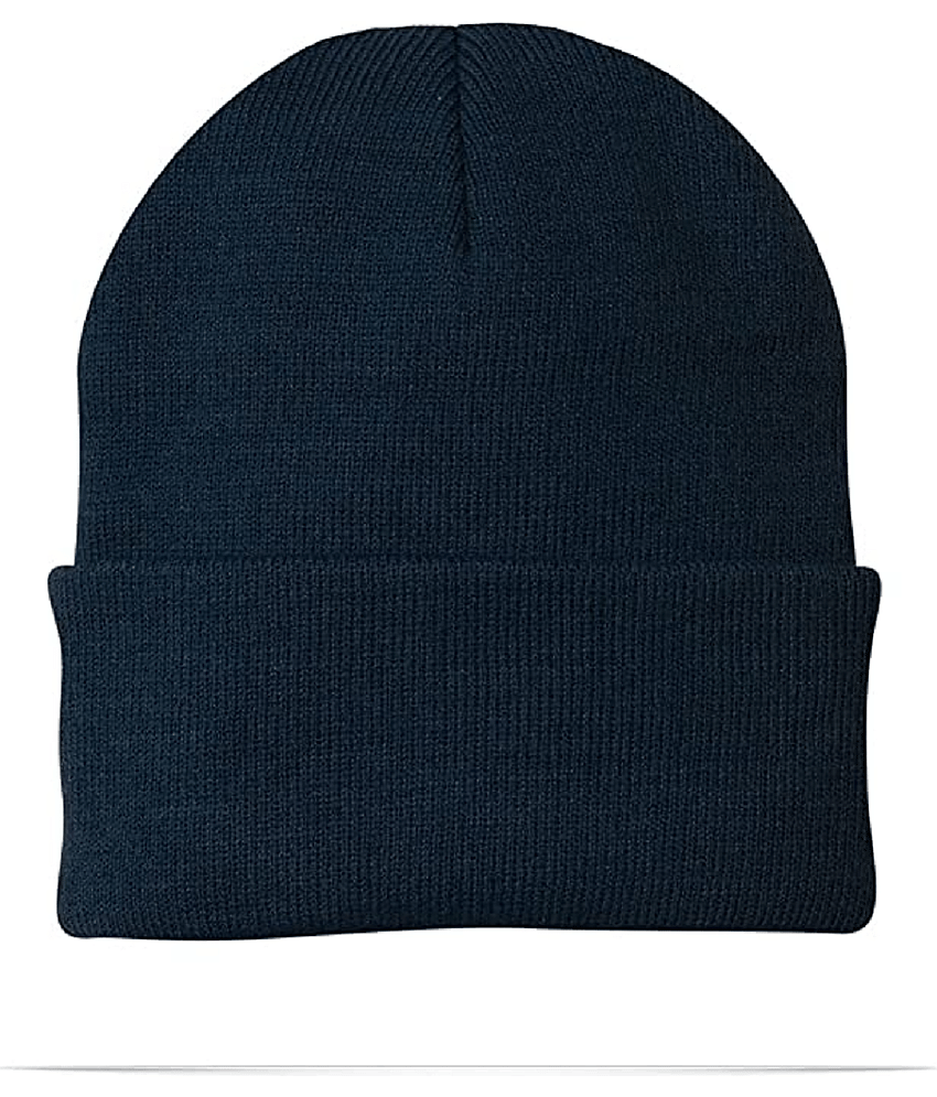 Penyan School Winter Woolen Cap Beanies Warm Cold Weather Beanie Hats for Boys or Girls (7 - 8 Years)