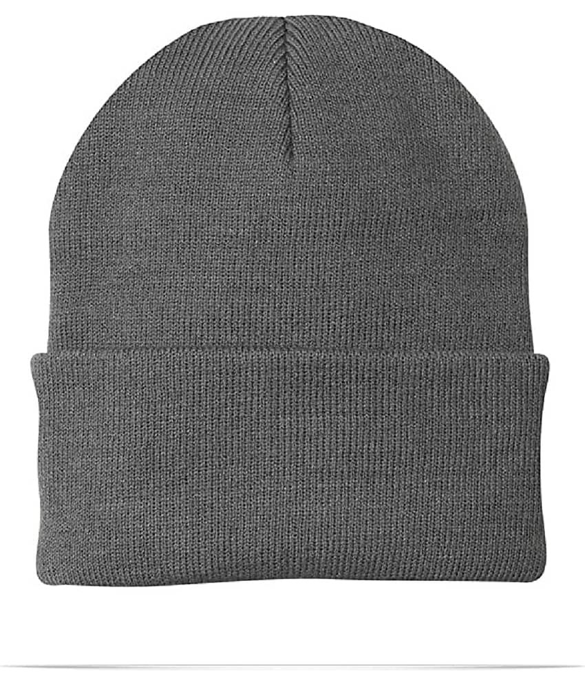Penyan School Winter Woolen Cap Beanies Warm Cold Weather Beanie Hats for Boys or Girls (6 - 7 Years)