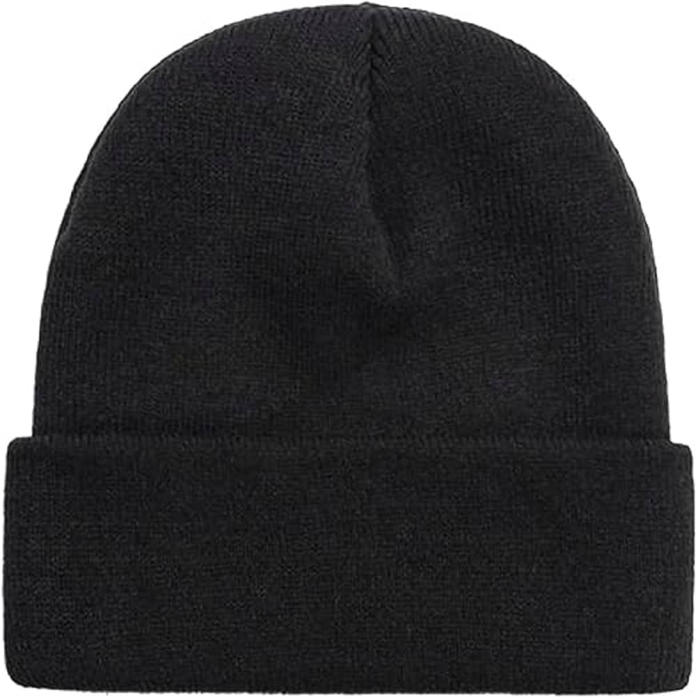     			Penyan School Winter Woolen Cap Beanies Warm Cold Weather Beanie Hats for Boys or Girls (7 - 8 Years)