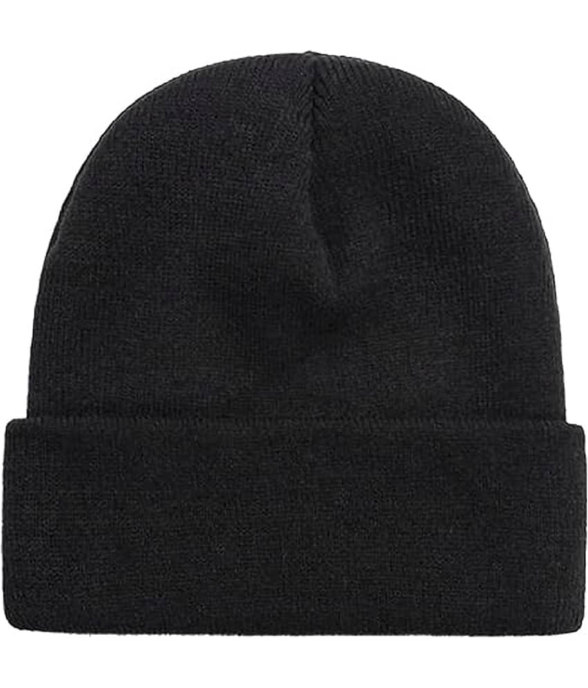 Penyan School Winter Woolen Cap Beanies Warm Cold Weather Beanie Hats for Boys or Girls (4 - 5 Years)
