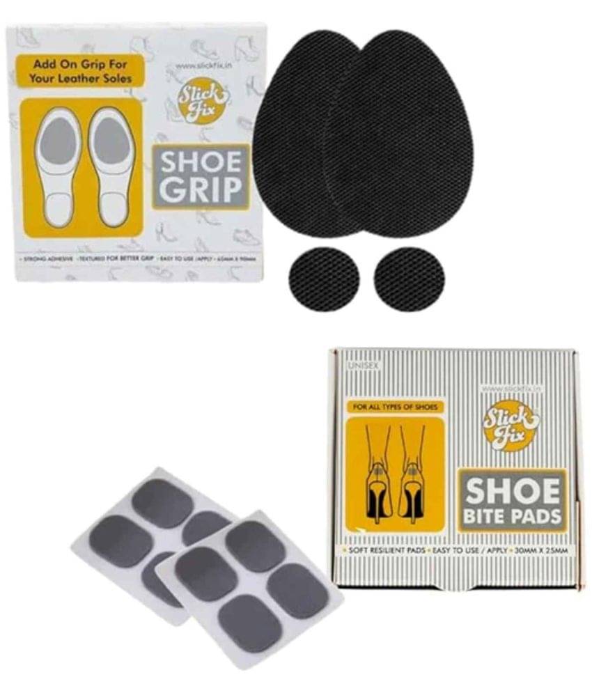     			SlickFix Cushioning Insole
