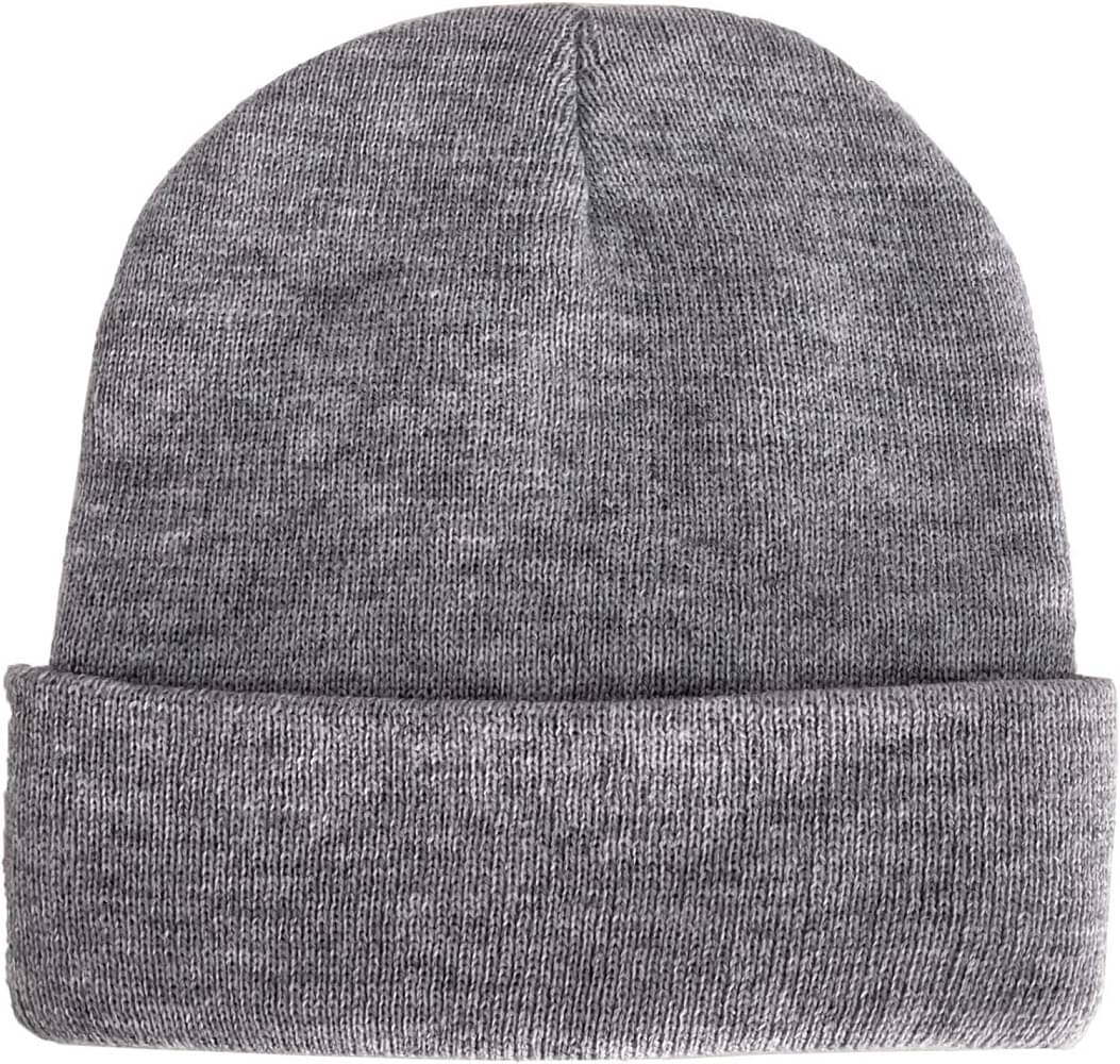     			Valdez School Winter Woolen Cap Beanies Warm Cold Weather Beanie Hats for Boys or Girls
