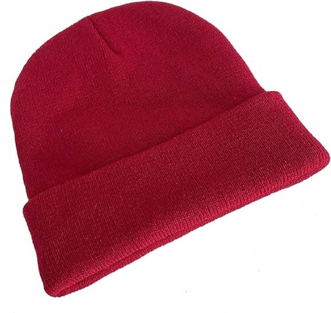 Valdez School Winter Woolen Cap Beanies Warm Cold Weather Beanie Hats for Boys or Girls     			Valdez School Winter Woolen Cap Beanies Warm Cold Weather Beanie Hats for Boys or Girls