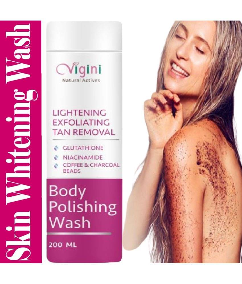 Vigini Skin Lightening Whitening Fairness Body Brightening Polishing Exfoliating Exfoliator D-Tan Pigmentation Dark Spots Removal Remover Scrub Sho@wer Gel Face Wash Glutathione Niacinamide Coffee Charcoal Men Women Use Cream Serum Facial Kit Gore Gora Oil Vigini Skin Lightening Whitening Fairness Body Brightening Polishing Exfoliating Exfoliator D-Tan Pigmentation Dark Spots Removal Remover Scrub Sho@wer Gel Face Wash Glutathione Niacinamide Coffee Charcoal Men Women Use Cream Serum Facial Kit Gore Gora Oil
