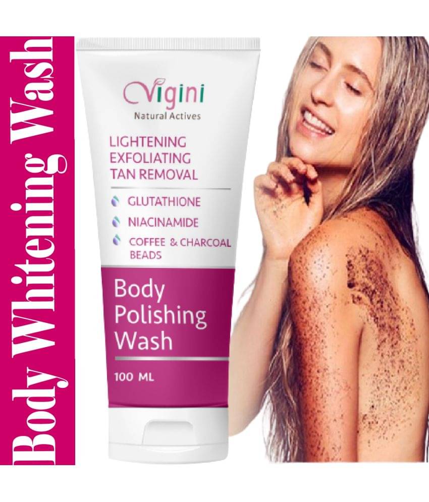 Vigini Skin Lightening Whitening Fairness Body Brightening Polishing Exfoliating Exfoliator D-Tan Pigmentation Dark Spots Removal Remover Scrub Gel Face Wash Glutathione Niacinamide Coffee Charcoal Men & Women Use Cream Serum Facial Kit Goree Gora Oil     			Vigini Skin Lightening Whitening Fairness Body Brightening Polishing Exfoliating Exfoliator D-Tan Pigmentation Dark Spots Removal Remover Scrub Gel Face Wash Glutathione Niacinamide Coffee Charcoal Men & Women Use Cream Serum Facial Kit Goree Gora Oil