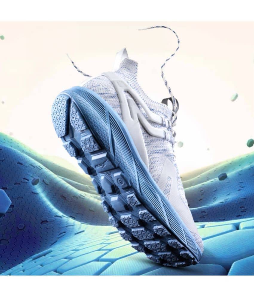 ATOM CloundRunner Blue Men's Sports Running Shoes - Sports Shoes | Buy online on ZillyBuy