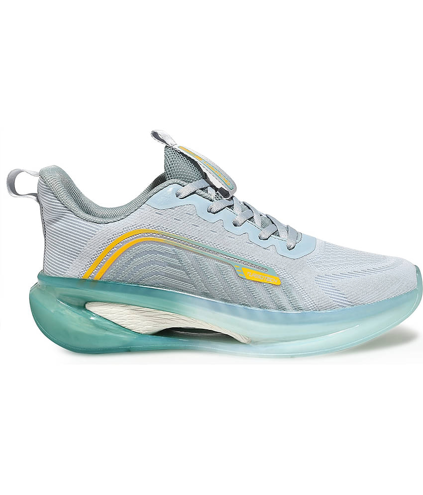 Action Sports Running Shoes Blue Men's Sports Running Shoes