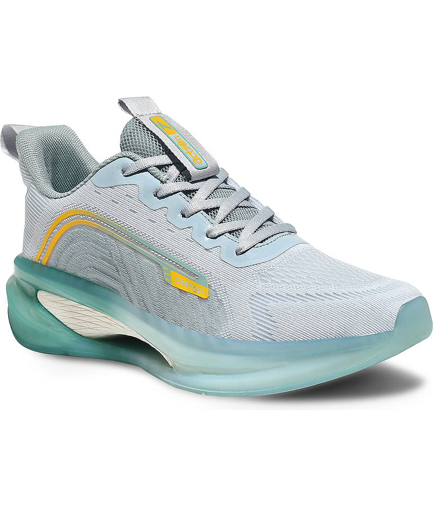 Action Sports Running Shoes Blue Men's Sports Running Shoes