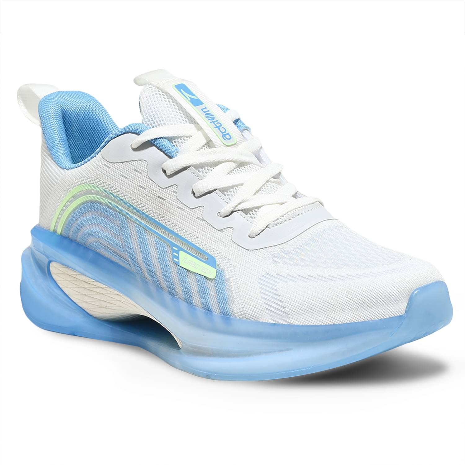 Action Sports Running Shoes White Men's Sports Running Shoes Action Sports Running Shoes White Men's Sports Running Shoes