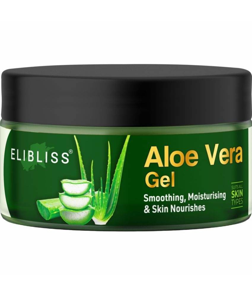Elibliss - Moisturizing Face Pack for All Skin Type ( Pack of 1 ) Elibliss - Moisturizing Face Pack for All Skin Type ( Pack of 1 )