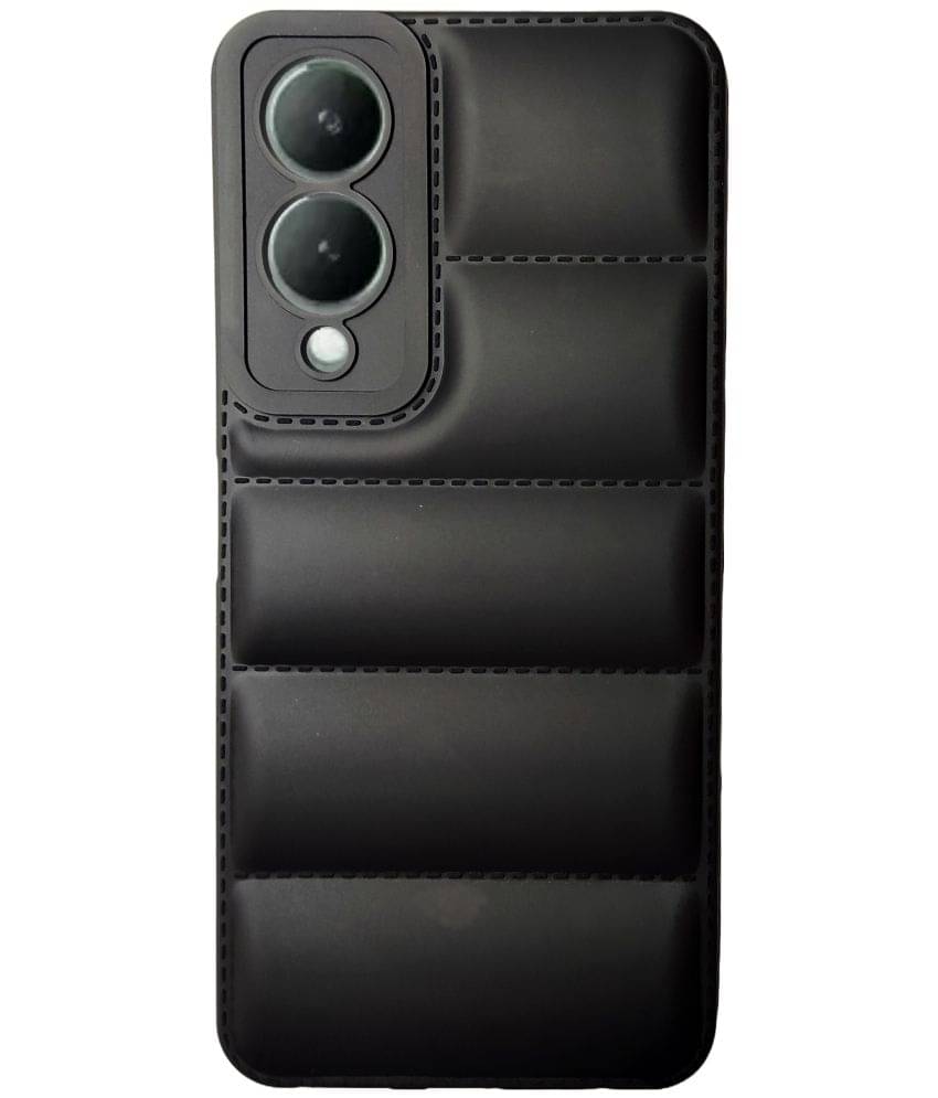 Shining Stars Silicon Soft cases Compatible For Silicon Vivo Y17s 4G ( Pack of 1 ) Shining Stars Silicon Soft cases Compatible For Silicon Vivo Y17s 4G ( Pack of 1 )