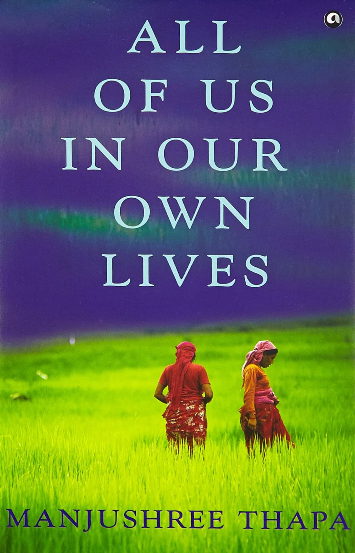     			All of Us in Our Own Lives