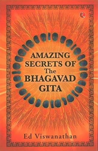     			Amazing Secrets of the Bhagavad Gita