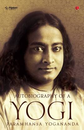     			Autobiography of a Yogi