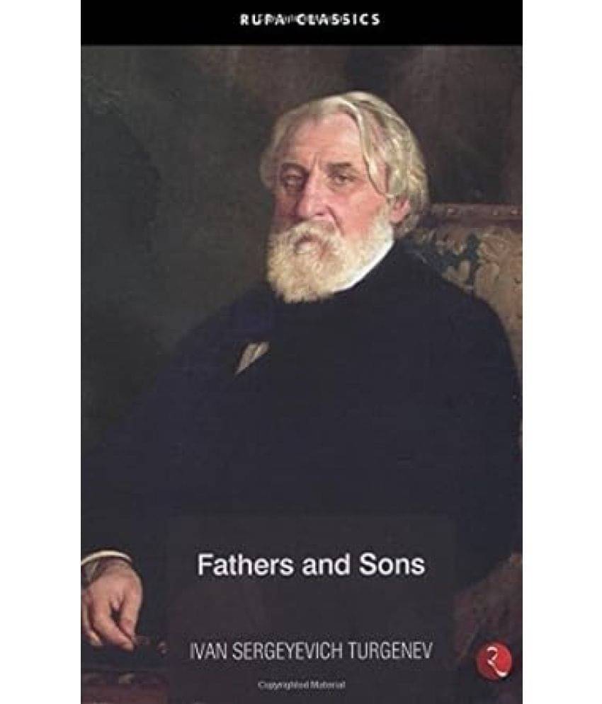     			Fathers and Sons